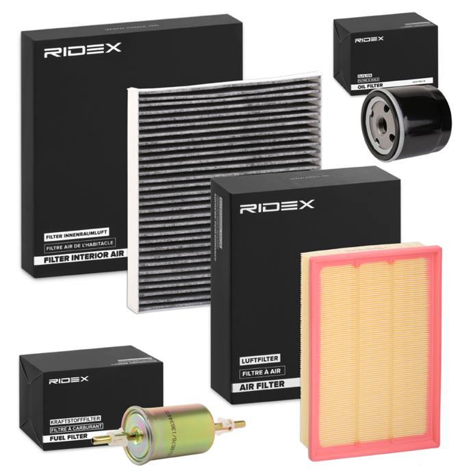 Filter Set