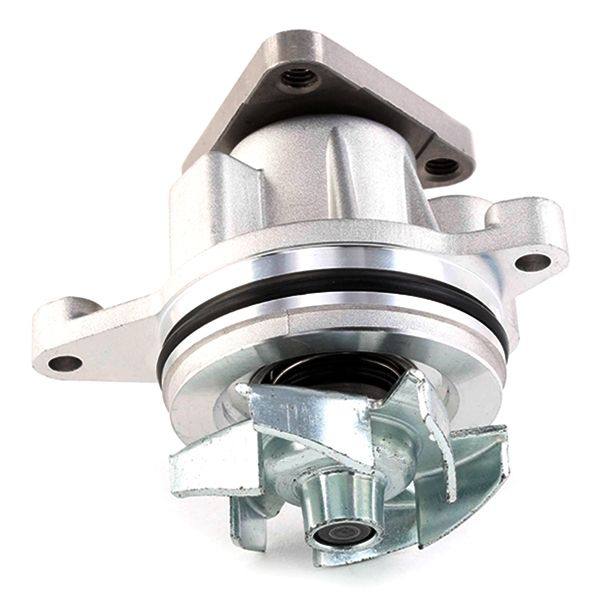 Water Pump + V-ribbed Belt Kit