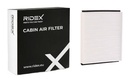 Filter, cabin air