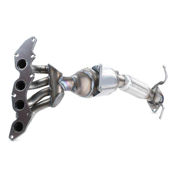 Catalytic Converter