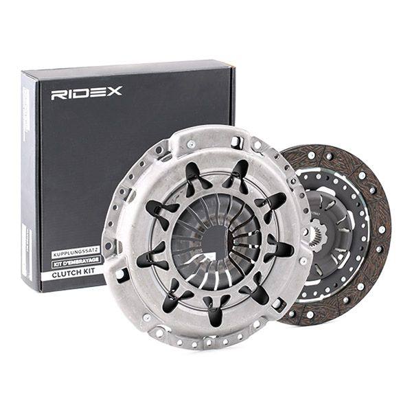 Clutch Kit