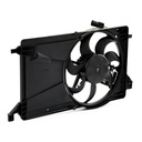 Fan, engine cooling