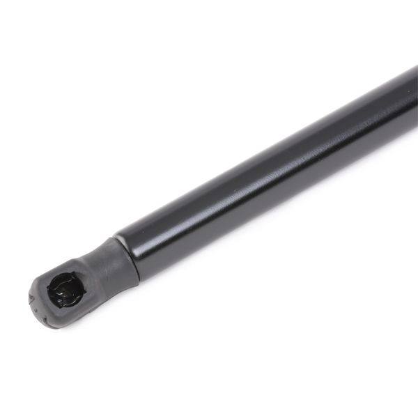Gas Spring, bonnet