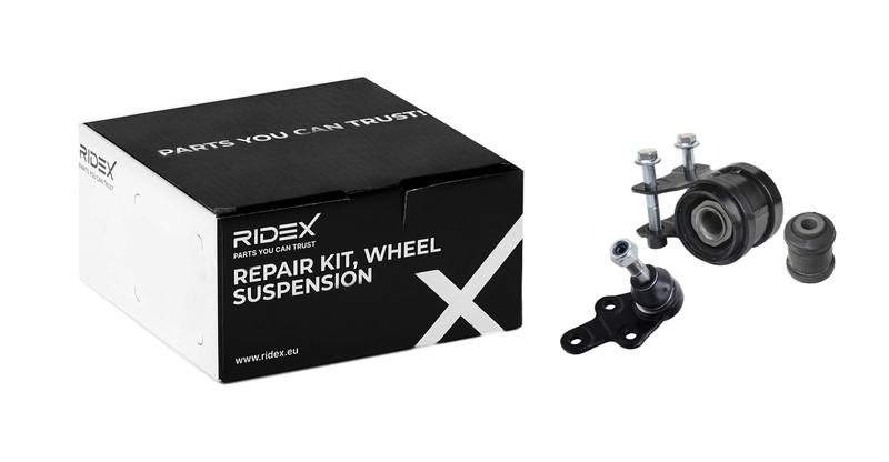 Repair Kit, wheel suspension