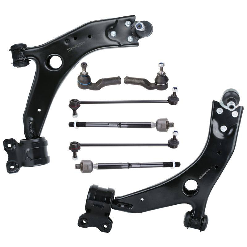 Repair Kit, control arm