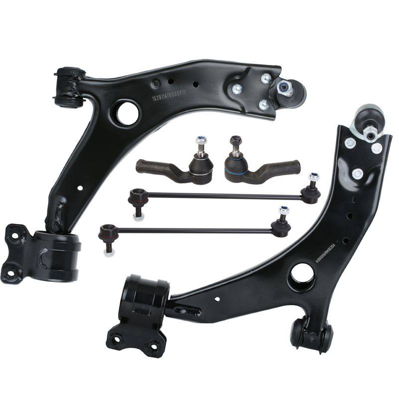Repair Kit, control arm