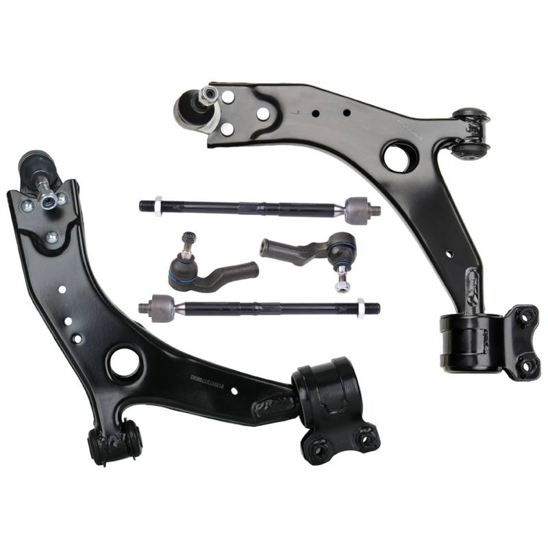 Repair Kit, control arm
