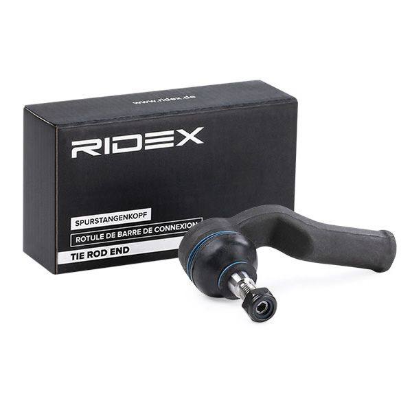 Tie Rod End