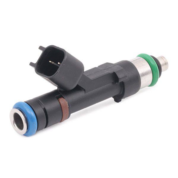 Injector Nozzle