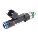 Injector Nozzle