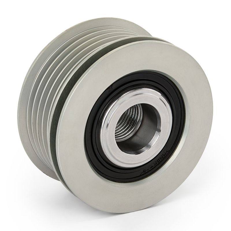 Alternator Freewheel Clutch