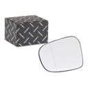 Mirror Glass, exterior mirror