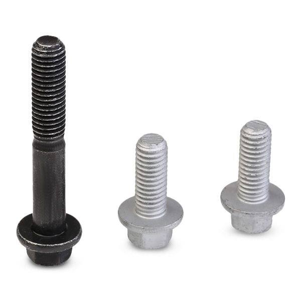 Timing Belt Kit