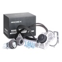 Water Pump & Timing Belt Kit