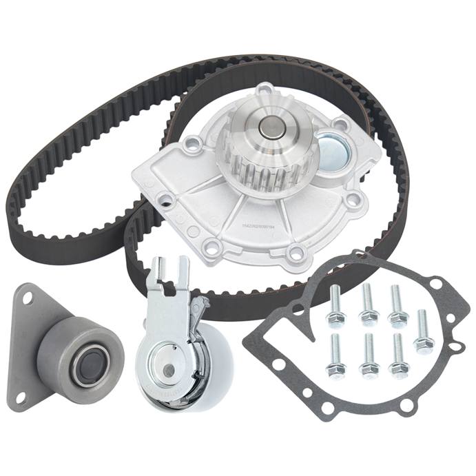 Water Pump & Timing Belt Kit