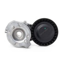 Tensioner Pulley, V-ribbed belt