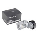 Tensioner Pulley, V-ribbed belt