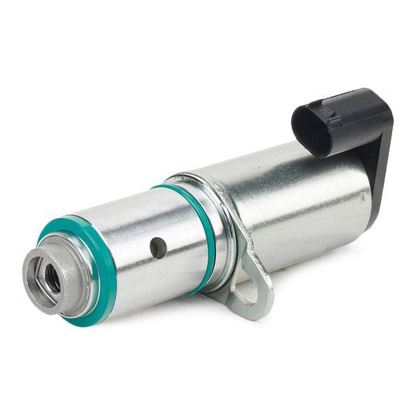 Control Valve, camshaft adjustment