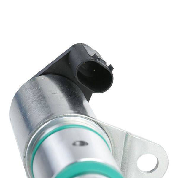 Control Valve, camshaft adjustment