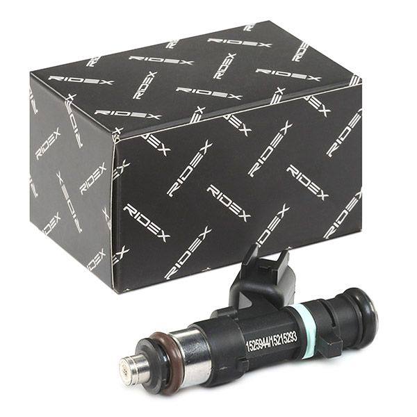 Injector