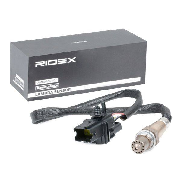 Oxygen Sensor