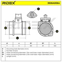 Mass Air Flow Sensor