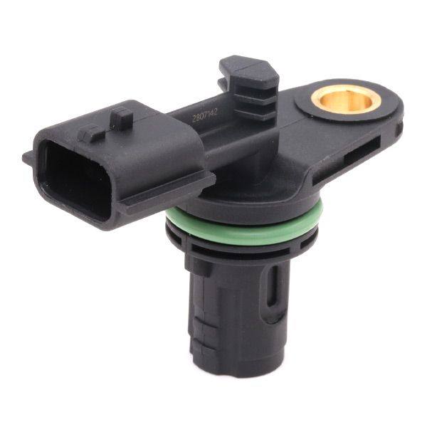 Sensor, camshaft position