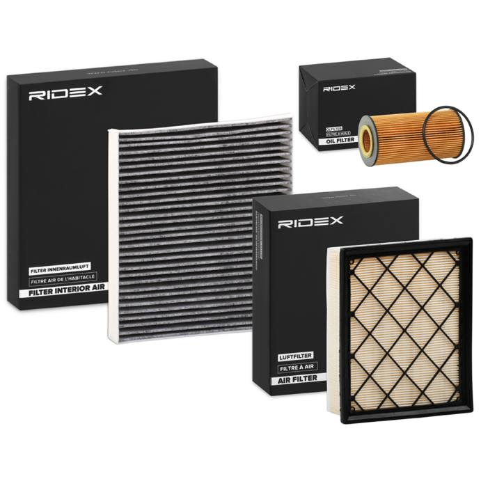Filter Set
