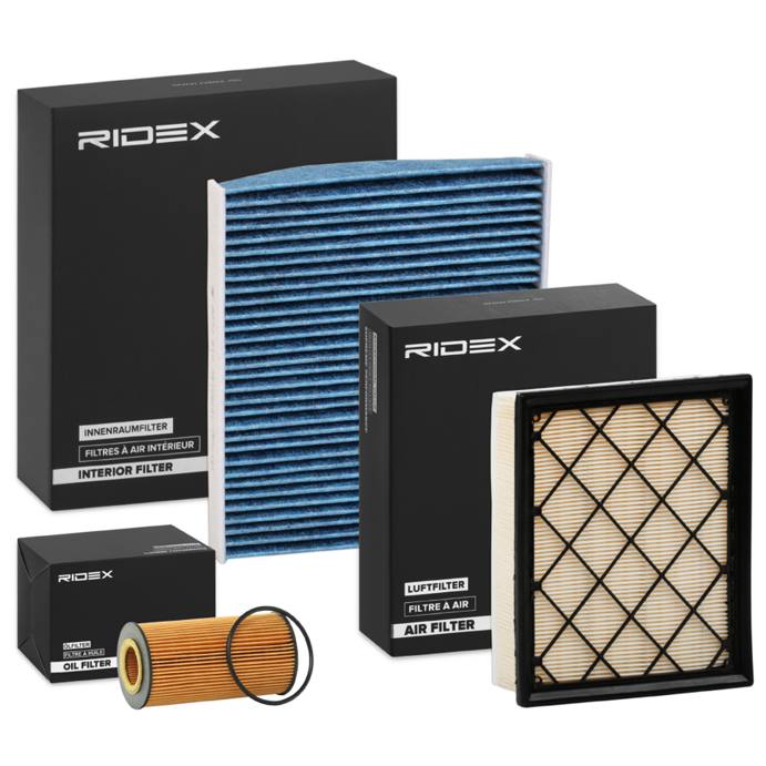 Filter Set
