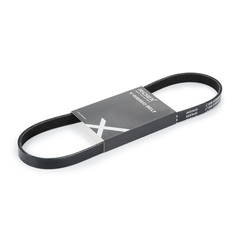 V-ribbed Belt Set