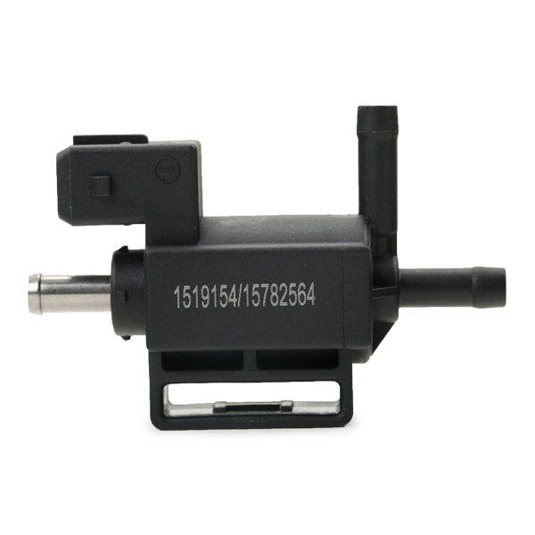 Boost Pressure Control Valve