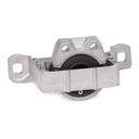 Mounting, engine