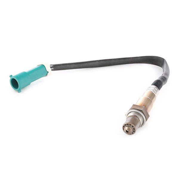 Oxygen Sensor
