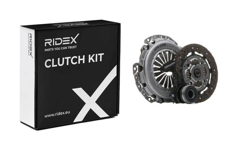 Clutch Kit