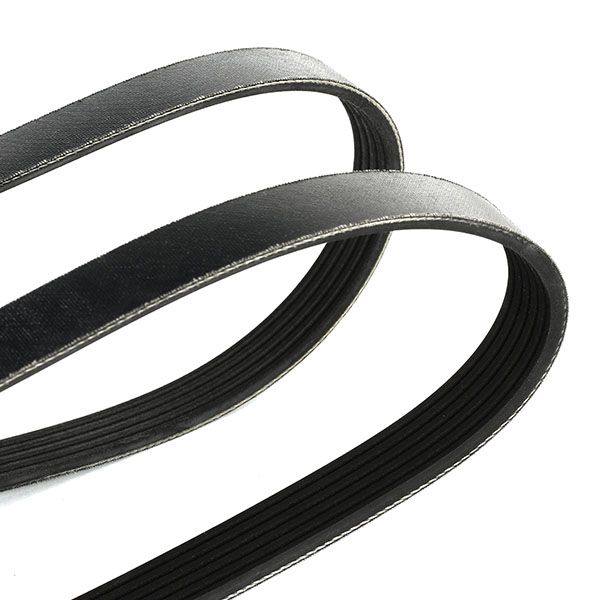 V-ribbed Belt Set