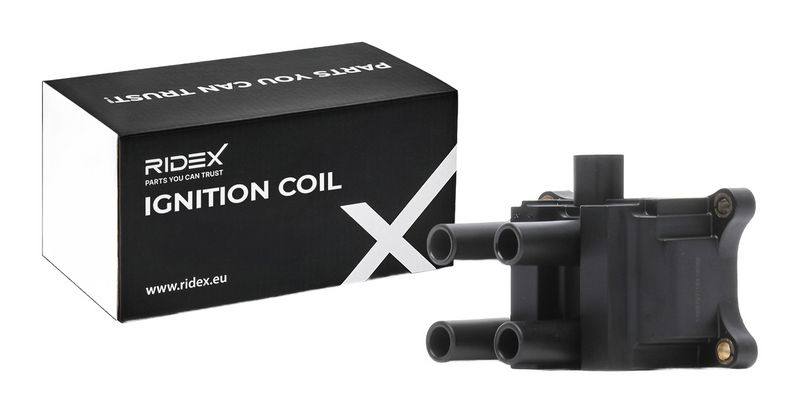 Ignition Coil