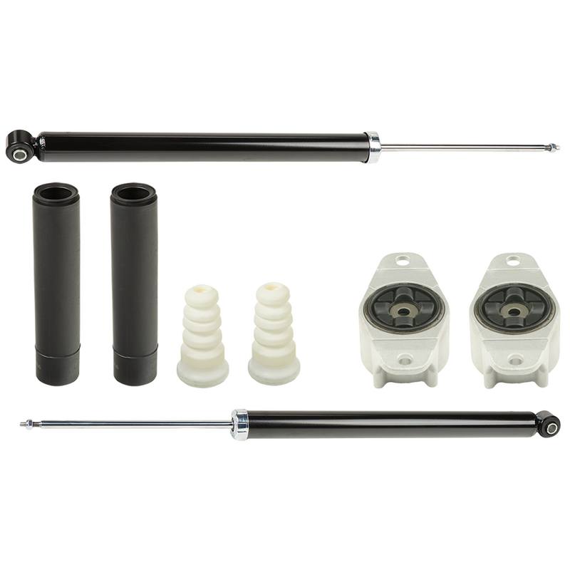 Suspension Kit, shock absorber