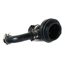 Intake Hose, air filter