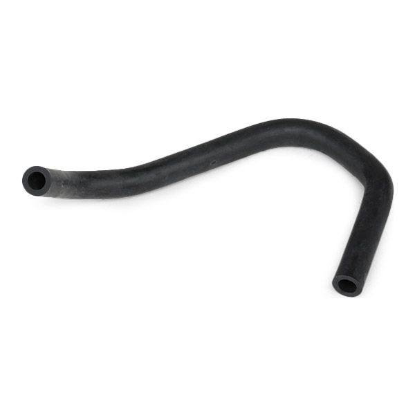 Hose, crankcase ventilation