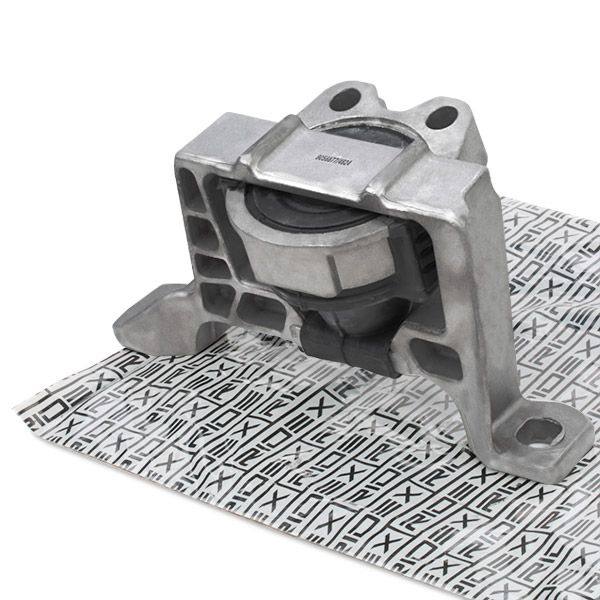 Mounting, engine