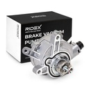 Vacuum Pump, braking system