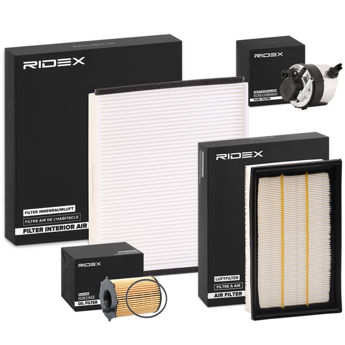 Filter Set