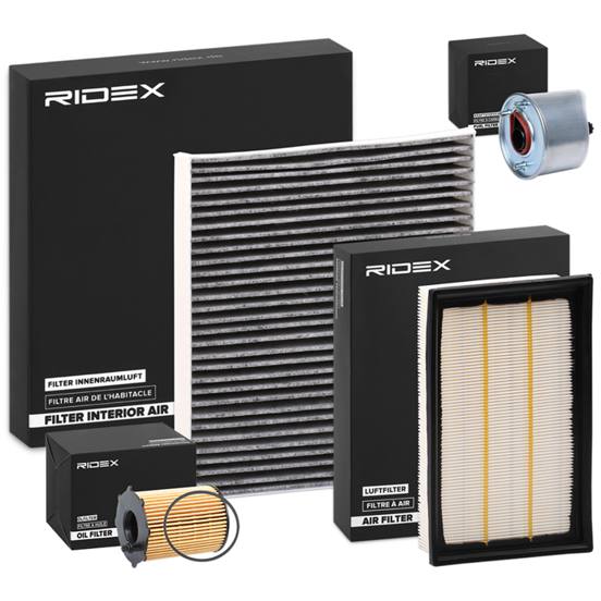 Filter Set