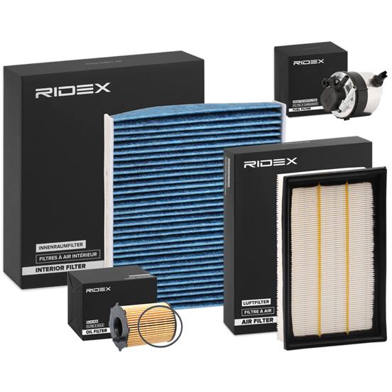 Filter Set