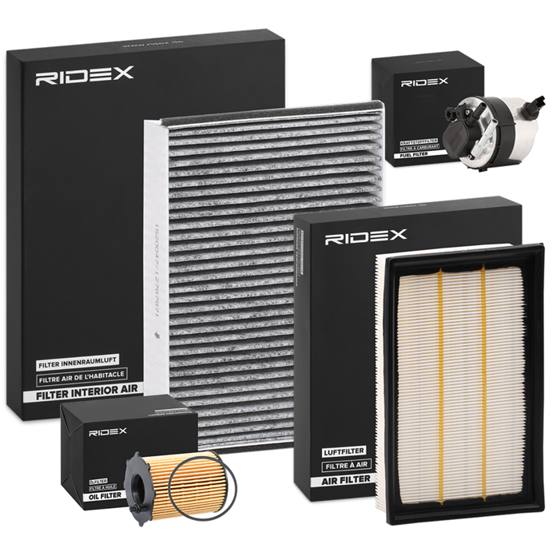 Filter Set