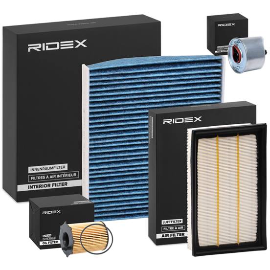 Filter Set