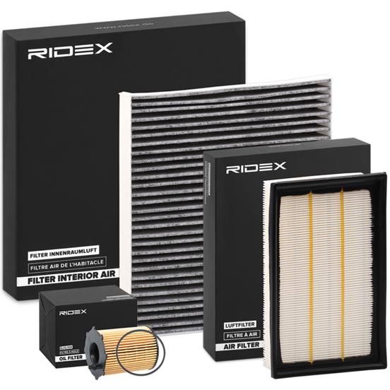 Filter Set