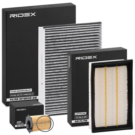 Filter Set