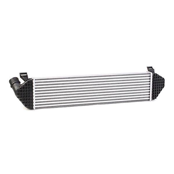 Charge Air Cooler