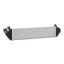 Charge Air Cooler